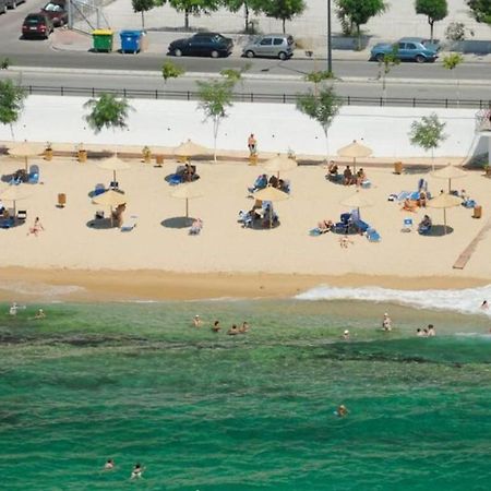 Evexia Apartment Kavala Dış mekan fotoğraf