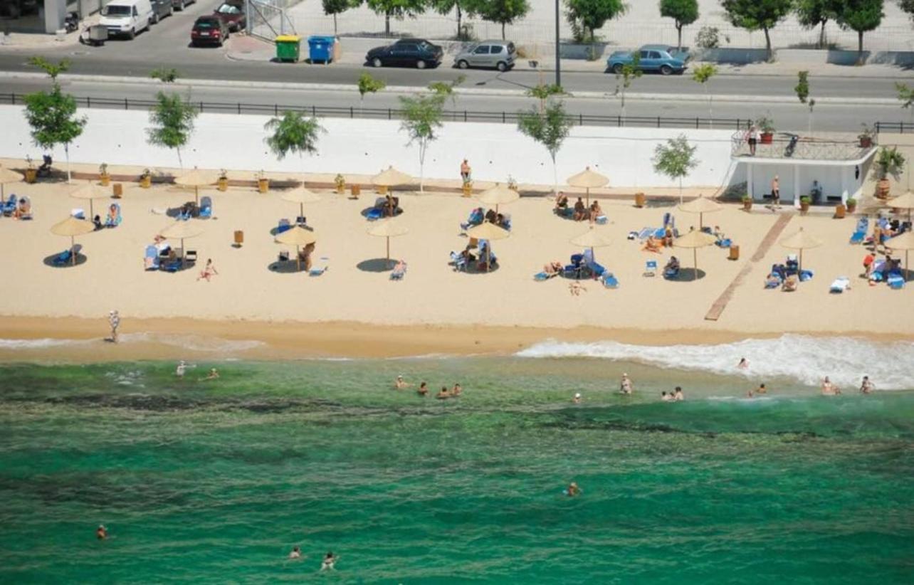 Evexia Apartment Kavala Dış mekan fotoğraf