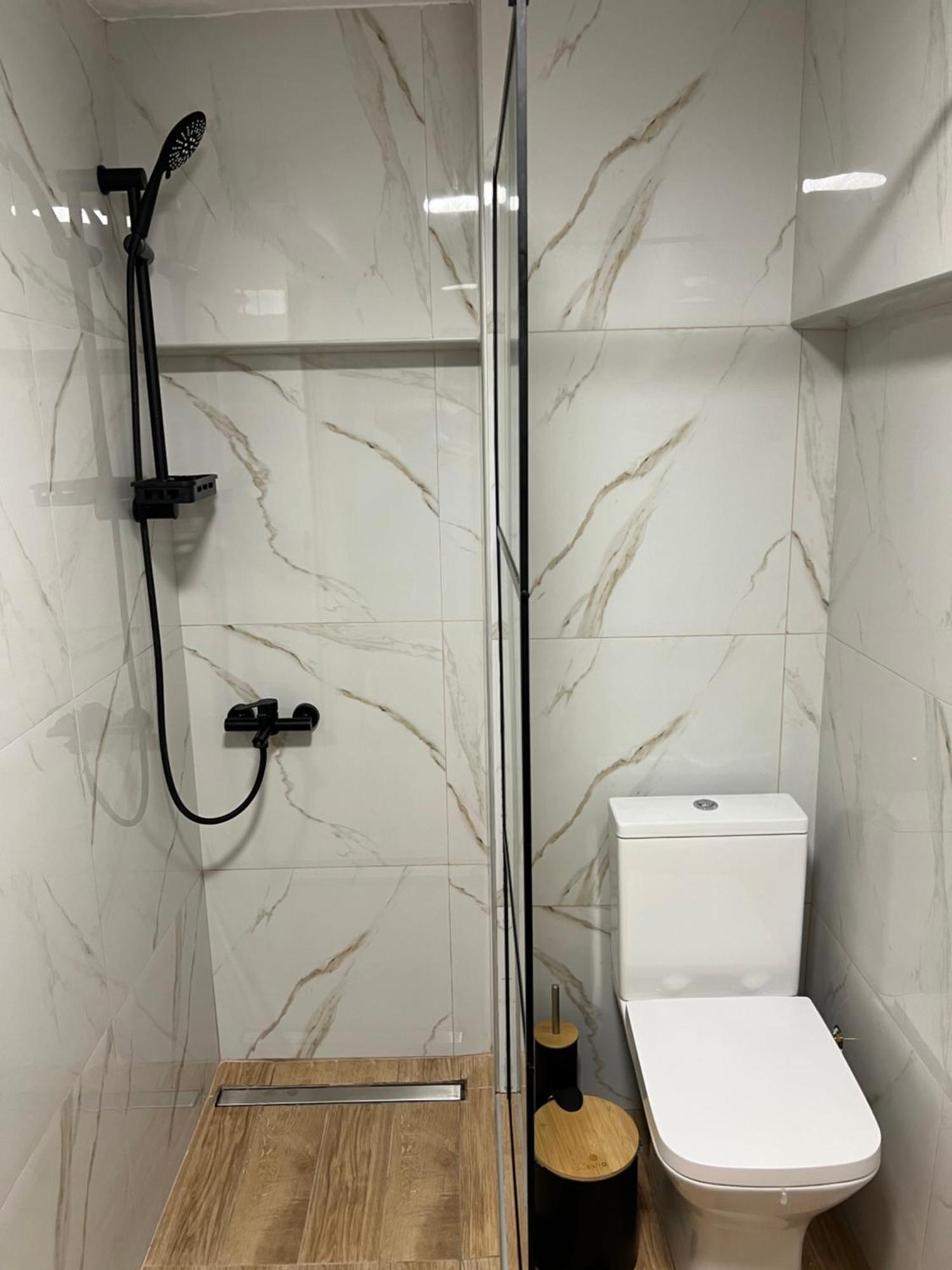 Evexia Apartment Kavala Dış mekan fotoğraf